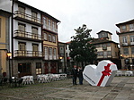 Portugália, Guimaraes 2012. Portugália, Guimaraes 2012.