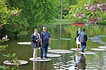 Hollandia, Keukenhof 2015.