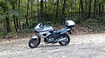 Végleges Gép Paripa! :-) (Yamaha TDM850 3VD) Végleges Gép Paripa! :-) (Yamaha TDM850 3VD)