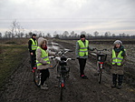Az első ládánk 2015.02.01. Füzesgyarmat Az első ládánk 2015.02.01. Füzesgyarmat