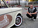 Autók és pin-up, kedvenceim Autók és pin-up, kedvenceim