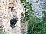 "...na én most vagyok 0 méteren, biztos hogy itt a láda?..." "...na én most vagyok 0 méteren, biztos hogy itt a láda?..."