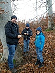 Svéd geocaching Svéd geocaching