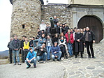 2011 március, Krasznahorka 2011 március, Krasznahorka