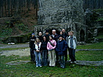 2004 november, az Őskohónál 2004 november, az Őskohónál