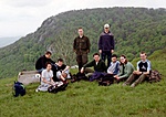 2005. május, Három-kő 2005. május, Három-kő