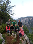 GCALDU-nál GCALDU-nál