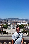 Spanyolország, Barcelona 2016. Spanyolország, Barcelona 2016.