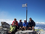 2011 Olympos teteje 2011 Olympos teteje