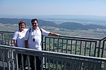 Ausztria, Hohe Wand 2012. Ausztria, Hohe Wand 2012.