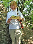 Első ládatalálatom fiammal, Gyrossal. 2007.04.22. GCTPLM Első ládatalálatom fiammal, Gyrossal. 2007.04.22. GCTPLM