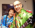 Beatles múzeum Eger! Beatles múzeum Eger!