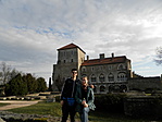 1752. Tatai vár 1752. Tatai vár