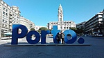 Portugália, Porto 2017. Portugália, Porto 2017.