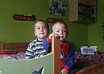 Angyalbőrbe bújt kisördögeim Angyalbőrbe bújt kisördögeim