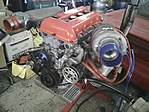 Ilyen is volt már 600+HP Ilyen is volt már 600+HP