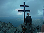 2075.Kriván csúcsán (2494 méter magasan) 2075.Kriván csúcsán (2494 méter magasan)