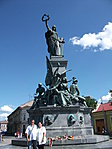 Románia, Arad 2011. Románia, Arad 2011.