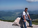 Ausztria, Schneeberg 2011. Ausztria, Schneeberg 2011.
