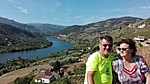 Portugália, Douro völgye 2017. Portugália, Douro völgye 2017.