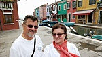 Olaszország, Burano 2017 Olaszország, Burano 2017