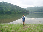 Zetelaki-tározó (2004) Akkor még láda sem volt :) Zetelaki-tározó (2004) Akkor még láda sem volt :)