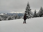 Zólyom-hegy (1402 m)(Nagy-Fátra) Zólyom-hegy (1402 m)(Nagy-Fátra)