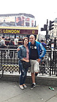 London utcáin London utcáin