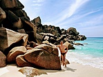 La Digue - Grand Anse (2018) La Digue - Grand Anse (2018)