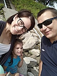 Az első geoládánk (GCORD) elrejtése utáni lazulás (2018) Az első geoládánk (GCORD) elrejtése utáni lazulás (2018)