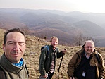 Bükk, Három-kő, 2018. november Bükk, Három-kő, 2018. november