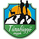 Imádom a természetet és a túrázást Imádom a természetet és a túrázást