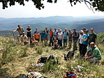 2019.08.24. GCABC Geovándor 2.- Bükk csúcsán 2019.08.24. GCABC Geovándor 2.- Bükk csúcsán