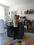 Nimród és Olivér Nimród és Olivér