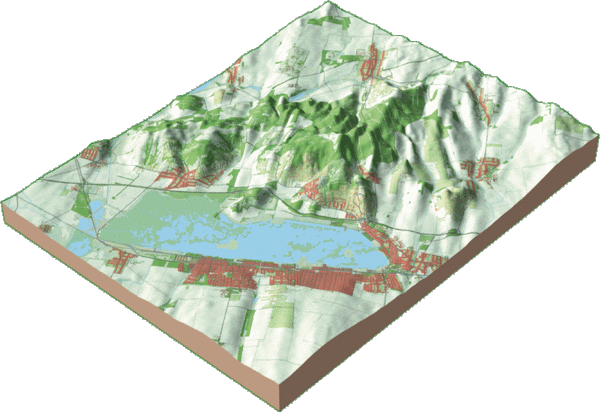 3d térkép 3D térkép 3d térkép