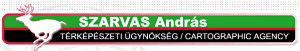 Szarvas András térképészeti ügynökség