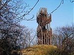 Az eredeti, 1977-ben épült kilátó (magpet jóvoltából) Az eredeti, 1977-ben épült kilátó (magpet jóvoltából)