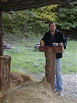 A nagy őszinteség helye A nagy őszinteség helye