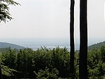 A tatai Öreg tó 9 km-re A tatai Öreg tó 9 km-re