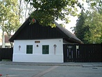 Petőfi szülőháza