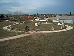 magyar "dolmen"