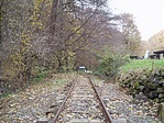 Lajosháza, végállomás Lajosháza, végállomás
