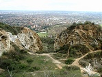 A panoráma A panoráma