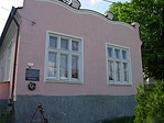 Öveges József szülőháza (E2B) Öveges József szülőháza (E2B)