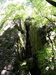 Gigantikus sziklák