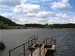 A harmadik tó