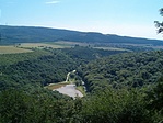 Kilátás a ládától Kilátás a ládától