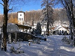 Mária kápolna Mária kápolna