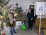 Paszkál remetével Paszkál remetével