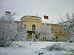 Az Andrássy-kastély